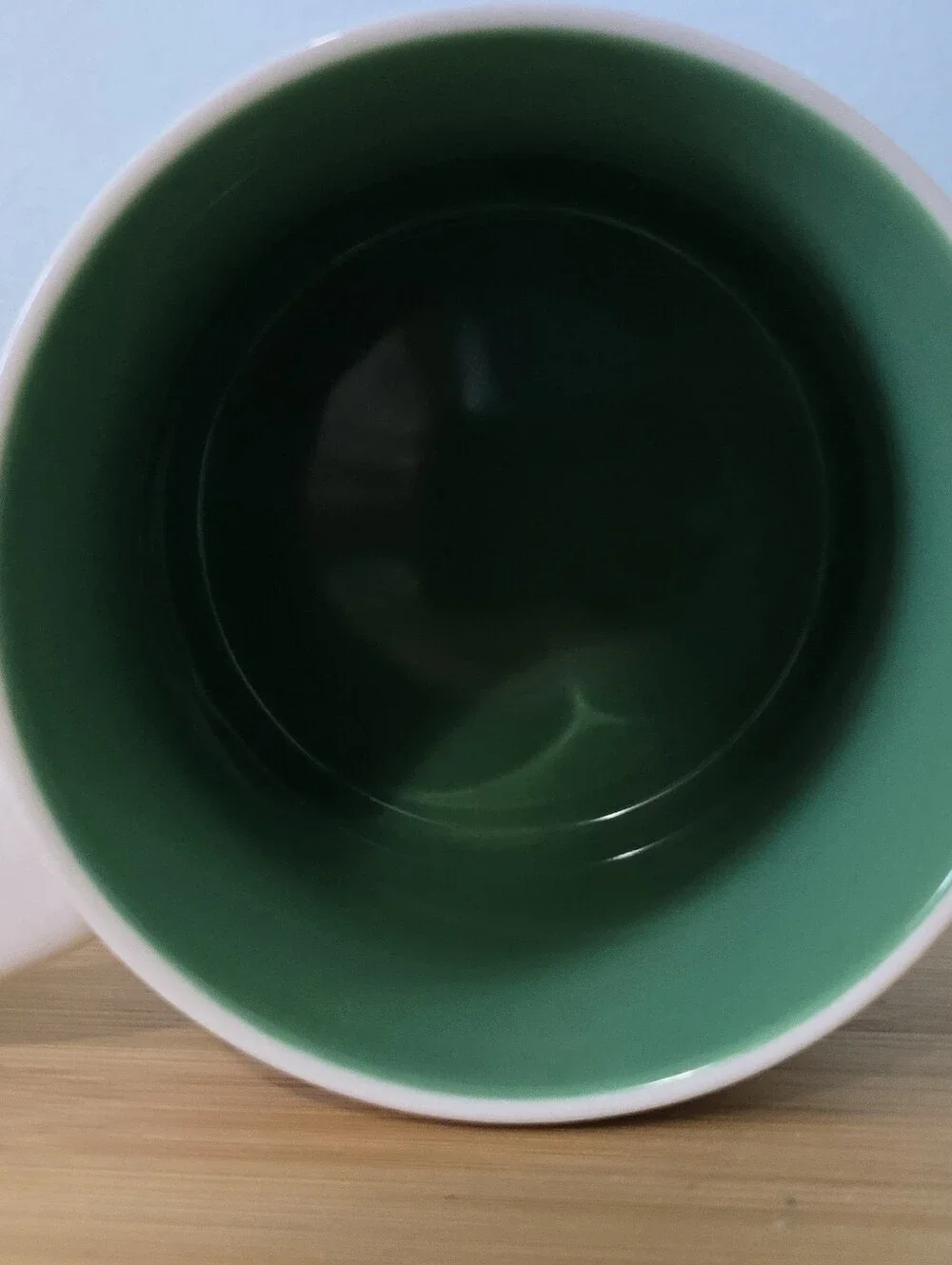 Starbucks Been There Series Pennsylvania Ceramic Coffee Cup Mug White Green 2018